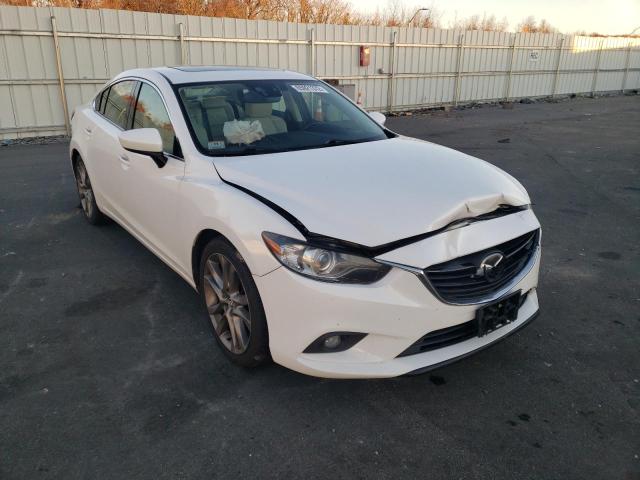 MAZDA 6 GRAND TO 2014 jm1gj1w51e1110741