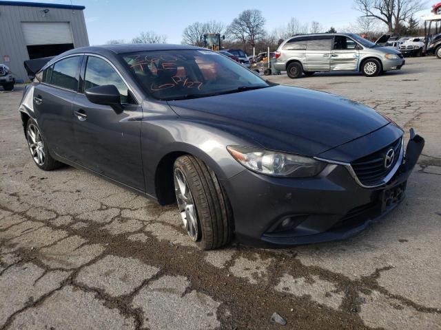 MAZDA 6 GRAND TO 2014 jm1gj1w51e1113400