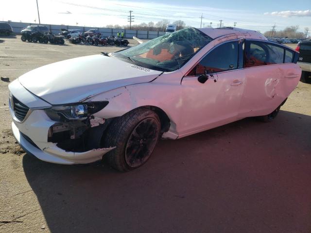 MAZDA 6 GRAND TO 2014 jm1gj1w51e1113459