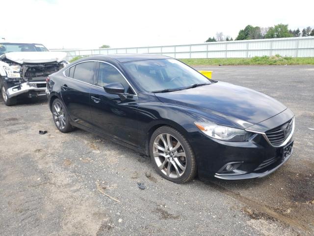 MAZDA 6 GRAND TO 2015 jm1gj1w51f1191032