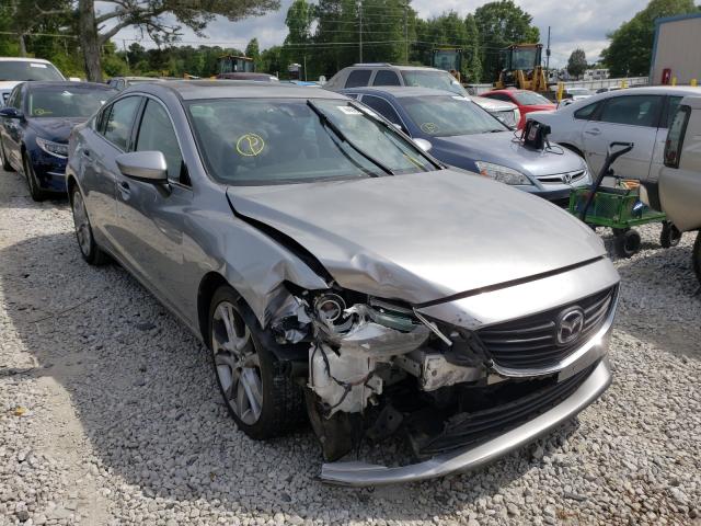 MAZDA NULL 2015 jm1gj1w51f1194058