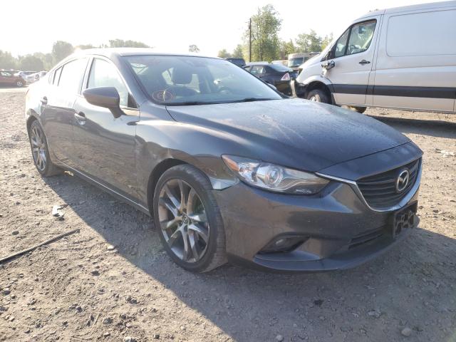 MAZDA 6 GRAND TO 2015 jm1gj1w51f1202515