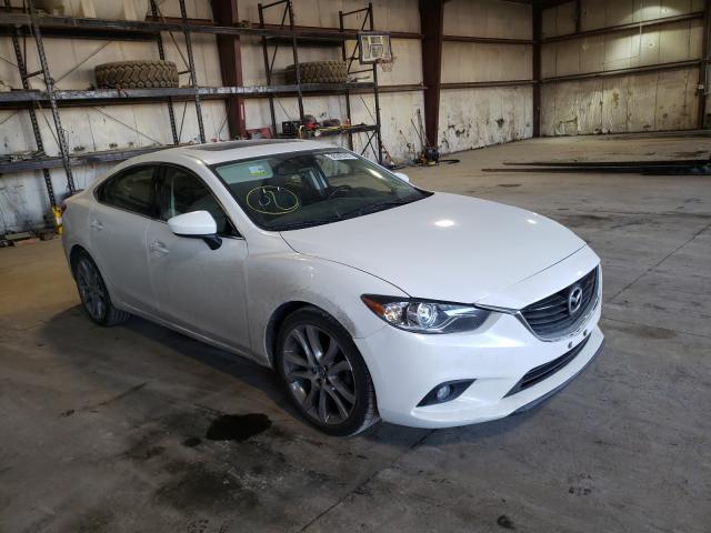 MAZDA 6 GRAND TO 2015 jm1gj1w51f1204880