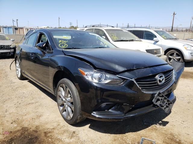 MAZDA 6 GRAND TO 2015 jm1gj1w51f1211571