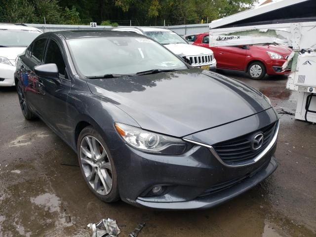 MAZDA 6 GRAND TO 2015 jm1gj1w51f1212249