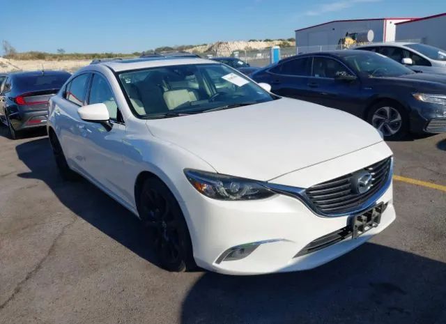 MAZDA 6 2015 jm1gj1w51g1409620