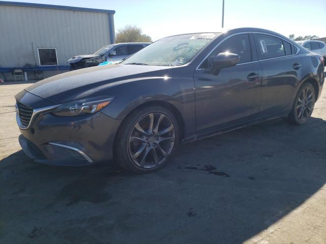 MAZDA 6 GRAND TO 2016 jm1gj1w51g1431133