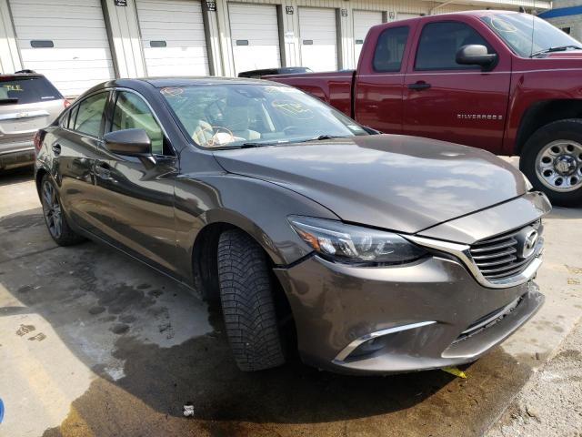 MAZDA 6 GRAND TO 2016 jm1gj1w51g1432458