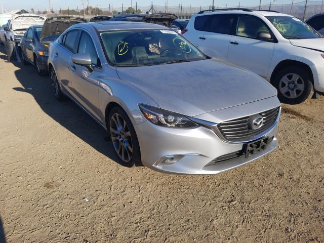 MAZDA 6 GRAND TO 2016 jm1gj1w51g1442519