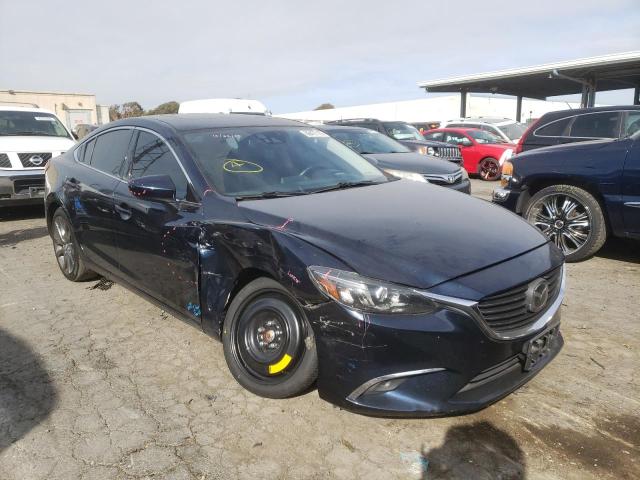 MAZDA 6 GRAND TO 2016 jm1gj1w51g1447378