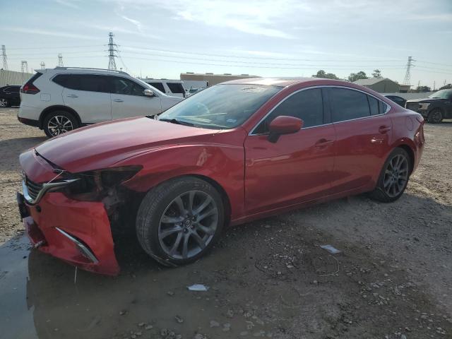 MAZDA 6 GRAND TO 2016 jm1gj1w51g1454914