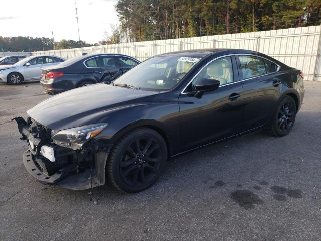 MAZDA 6 GRAND TO 2016 jm1gj1w51g1454928