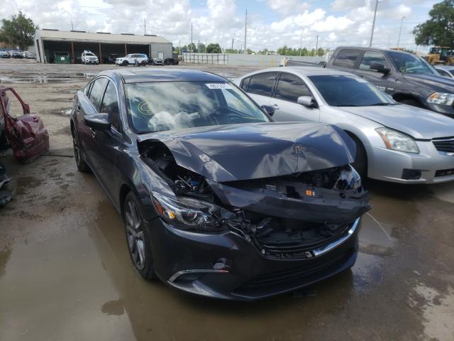 MAZDA 6 GRAND TO 2016 jm1gj1w51g1456243