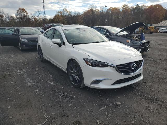 MAZDA 6 GRAND TO 2016 jm1gj1w51g1456419