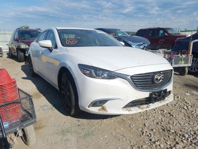 MAZDA 6 GRAND TO 2016 jm1gj1w51g1457621