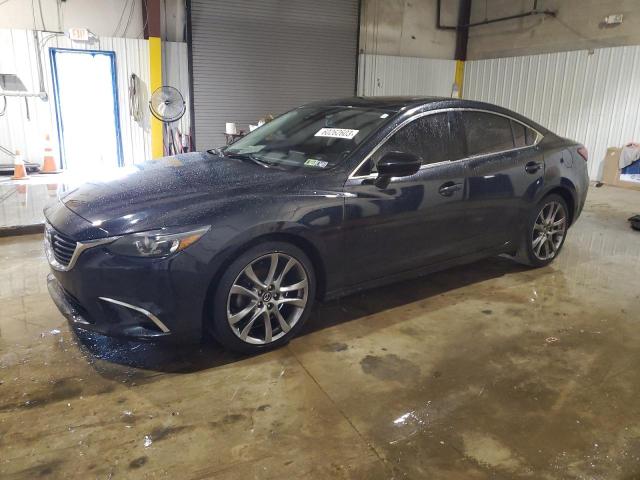 MAZDA 6 GRAND TO 2016 jm1gj1w51g1458512