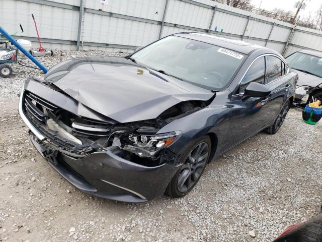 MAZDA 6 GRAND TO 2016 jm1gj1w51g1463662