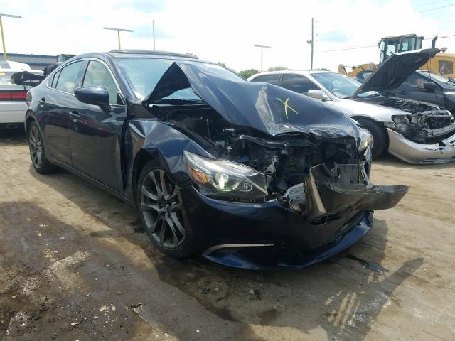 MAZDA 6 GRAND TO 2016 jm1gj1w51g1478422