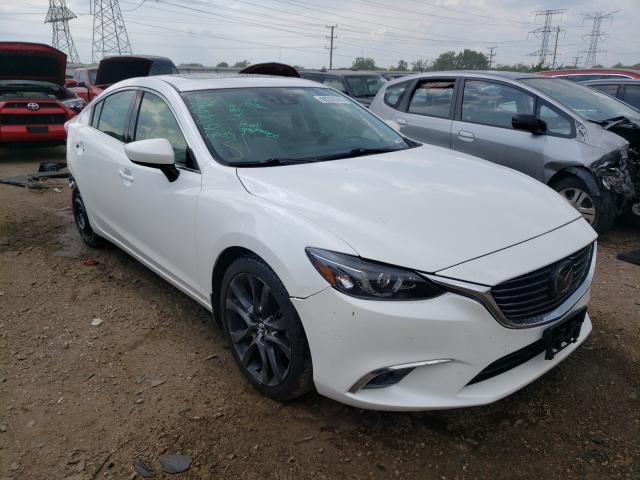 MAZDA 6 GRAND TO 2016 jm1gj1w51g1487668