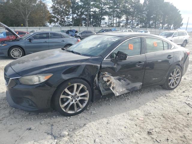 MAZDA 6 GRAND TO 2014 jm1gj1w52e1100784