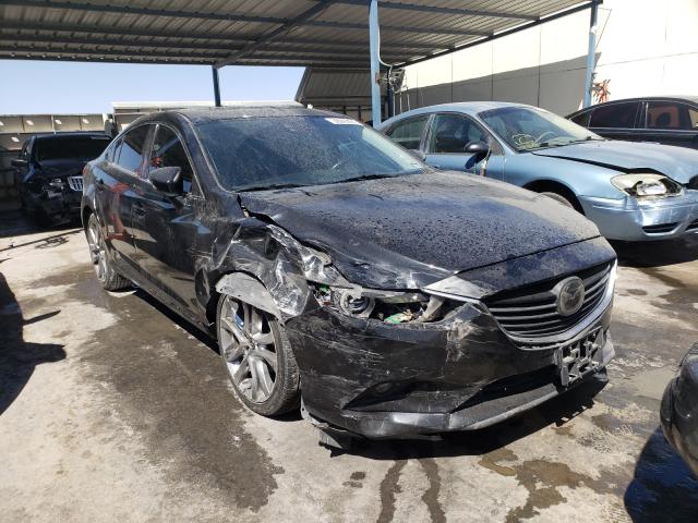 MAZDA 6 GRAND TO 2014 jm1gj1w52e1104110