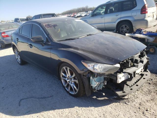 MAZDA 6 GRAND TO 2015 jm1gj1w52f1182498