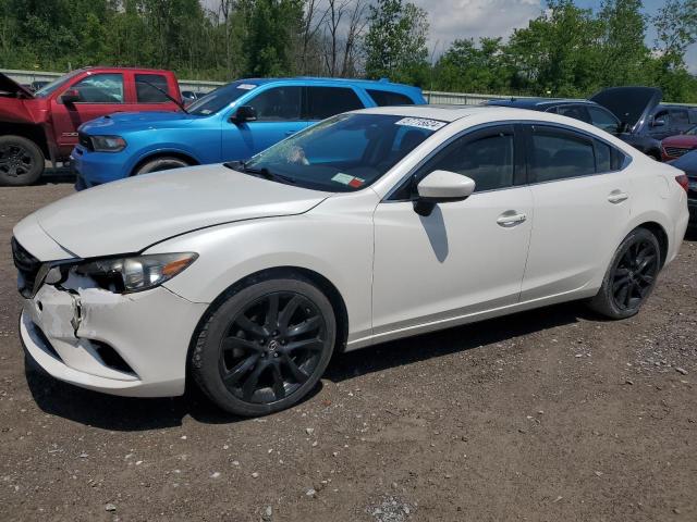 MAZDA 6 2015 jm1gj1w52f1188740