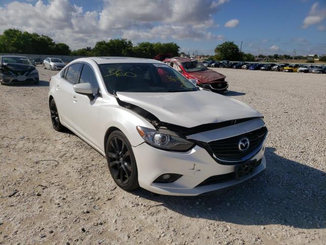 MAZDA 6 GRAND TO 2015 jm1gj1w52f1195588