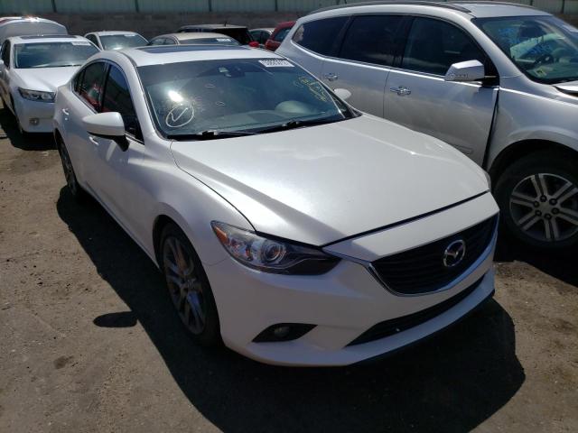 MAZDA 6 GRAND TO 2015 jm1gj1w52f1196255