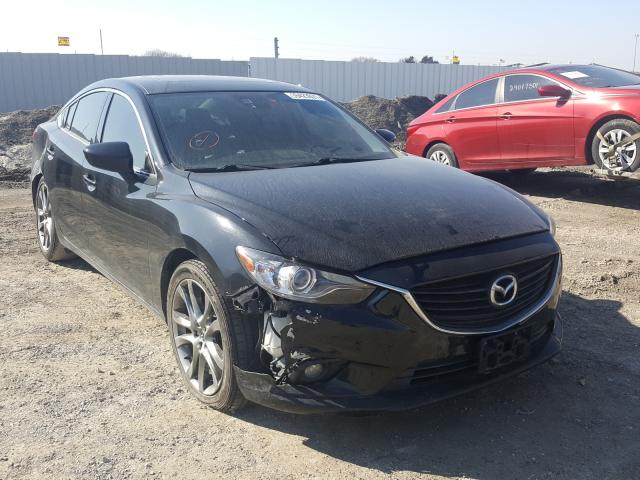 MAZDA NULL 2015 jm1gj1w52f1196353