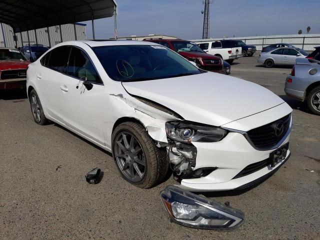 MAZDA 6 GRAND TO 2015 jm1gj1w52f1203799