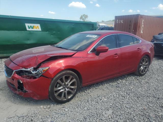 MAZDA 6 GRAND TO 2015 jm1gj1w52f1210803