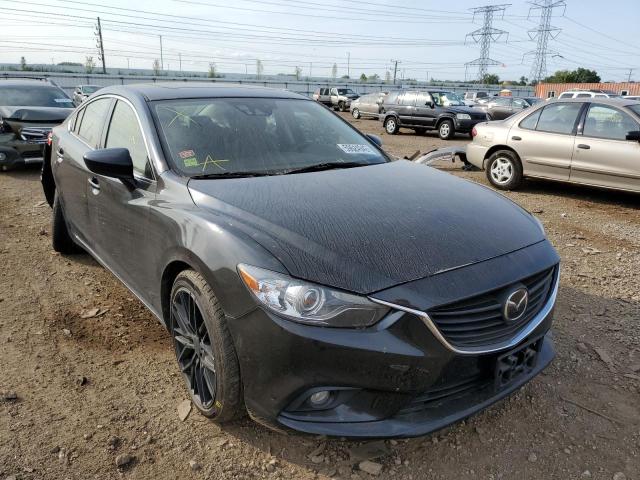 MAZDA 6 GRAND TO 2015 jm1gj1w52f1210820