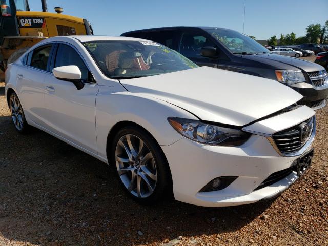 MAZDA 6 GRAND TO 2015 jm1gj1w52f1215077