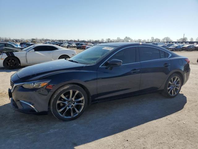 MAZDA 6 GRAND TO 2016 jm1gj1w52g1403678