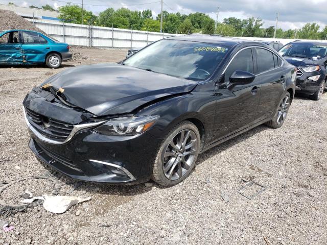 MAZDA 6 GRAND TO 2016 jm1gj1w52g1417290