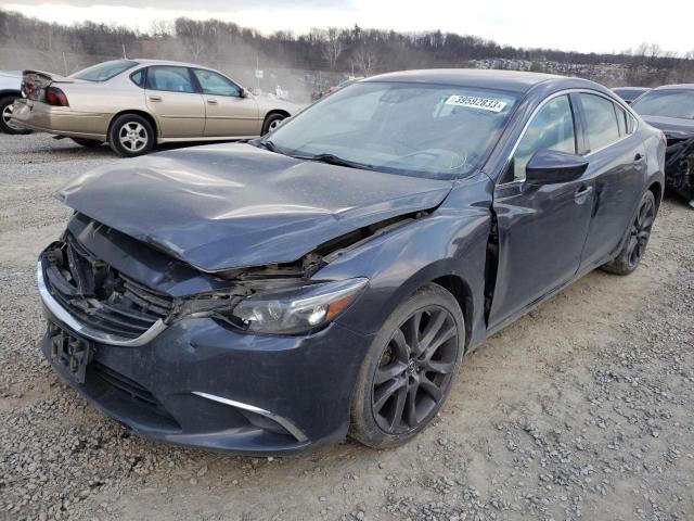 MAZDA 6 GRAND TO 2016 jm1gj1w52g1419914