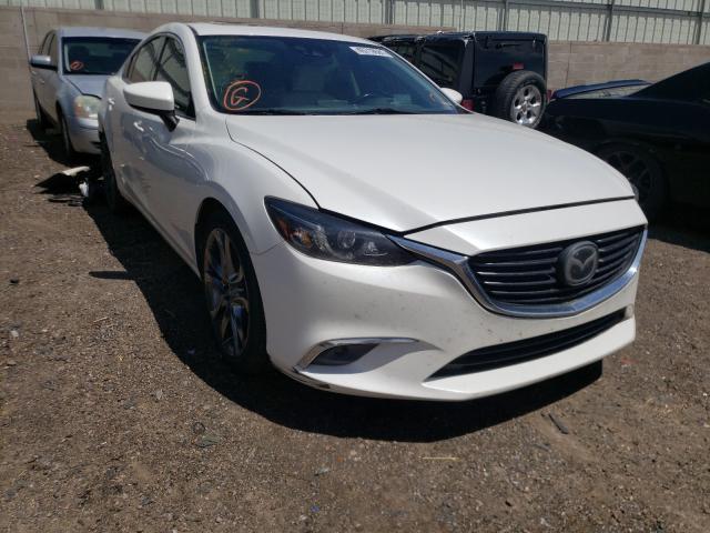 MAZDA 6 GRAND TO 2016 jm1gj1w52g1434770