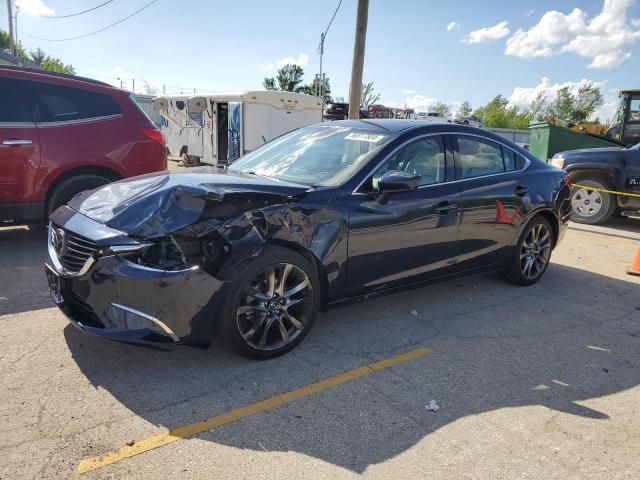 MAZDA 6 2015 jm1gj1w52g1437913