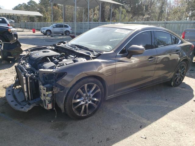 MAZDA 6 GRAND TO 2016 jm1gj1w52g1440522