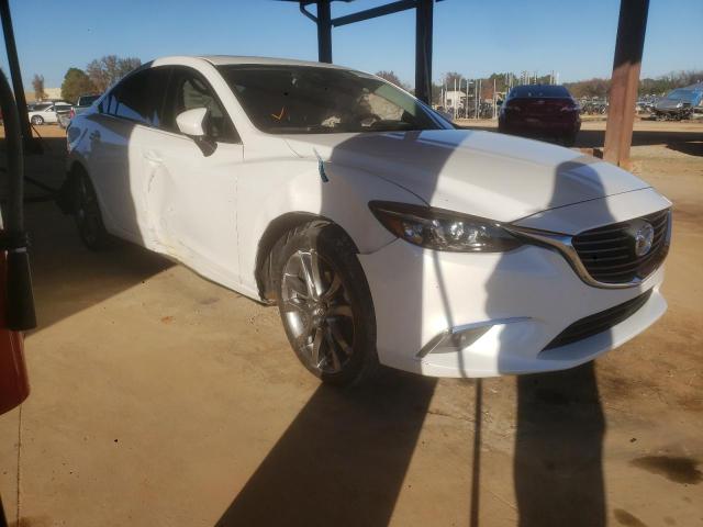 MAZDA 6 GRAND TO 2016 jm1gj1w52g1440973