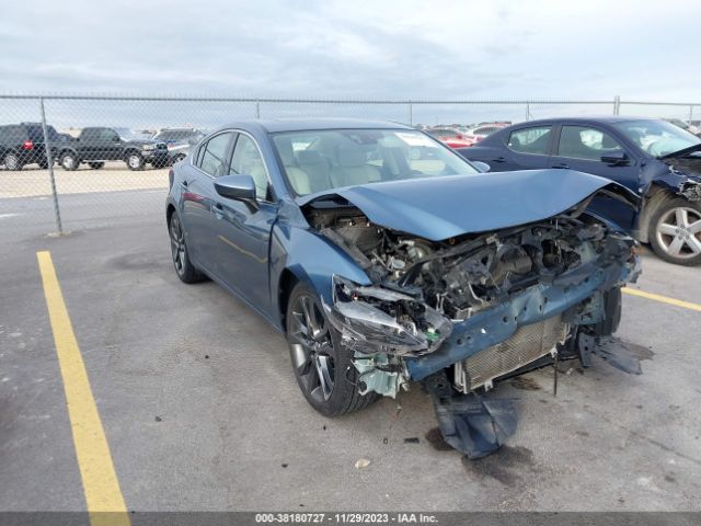 MAZDA MAZDA6 2016 jm1gj1w52g1441654