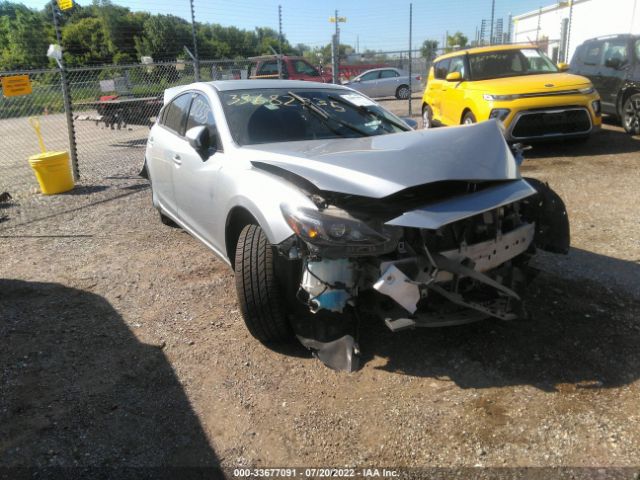 MAZDA 6 2016 jm1gj1w52g1452573