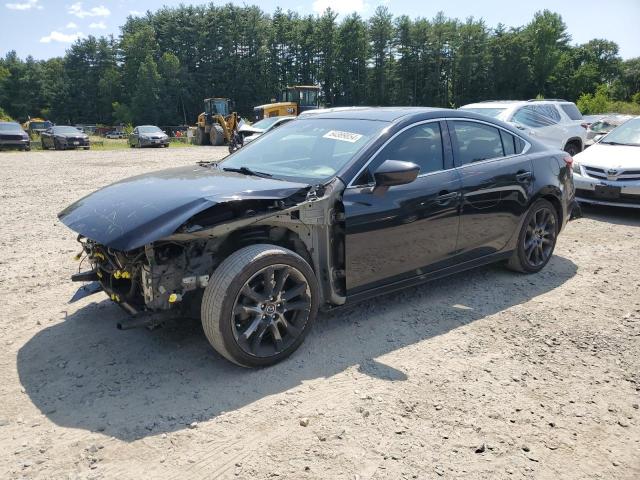 MAZDA 6 GRAND TO 2016 jm1gj1w52g1454047