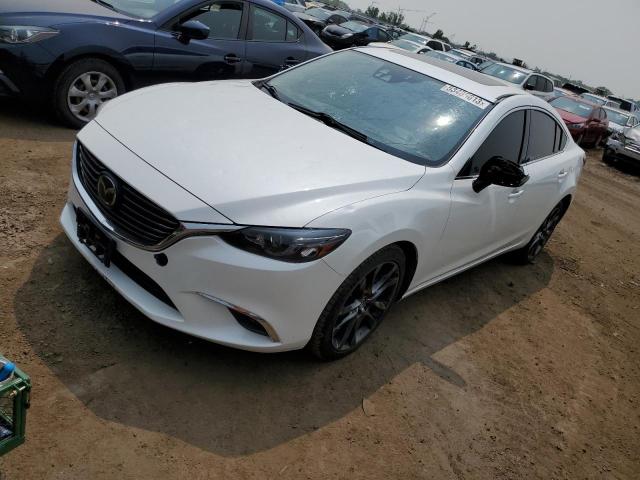 MAZDA 6 GRAND TO 2016 jm1gj1w52g1461709