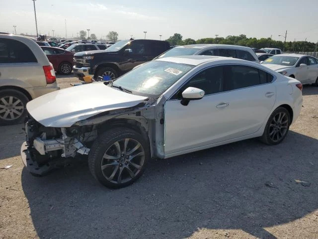 MAZDA 6 GRAND TO 2016 jm1gj1w52g1473133