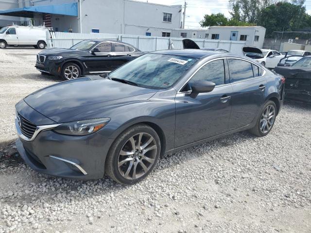 MAZDA 6 GRAND TO 2016 jm1gj1w52g1474847