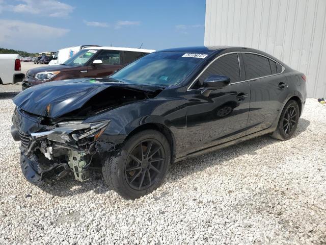 MAZDA 6 2016 jm1gj1w52g1486223