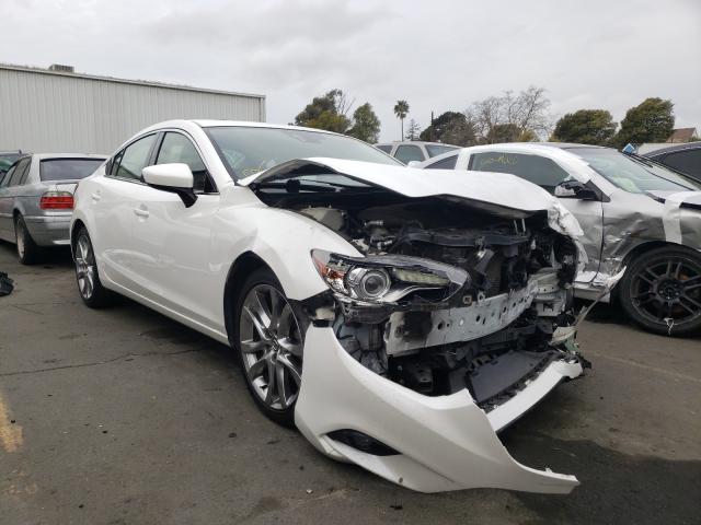 MAZDA 6 GRAND TO 2014 jm1gj1w53e1104844