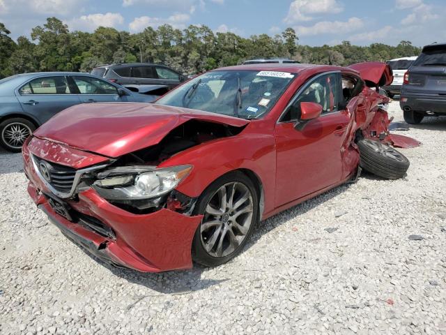 MAZDA 6 GRAND TO 2015 jm1gj1w53f1184213